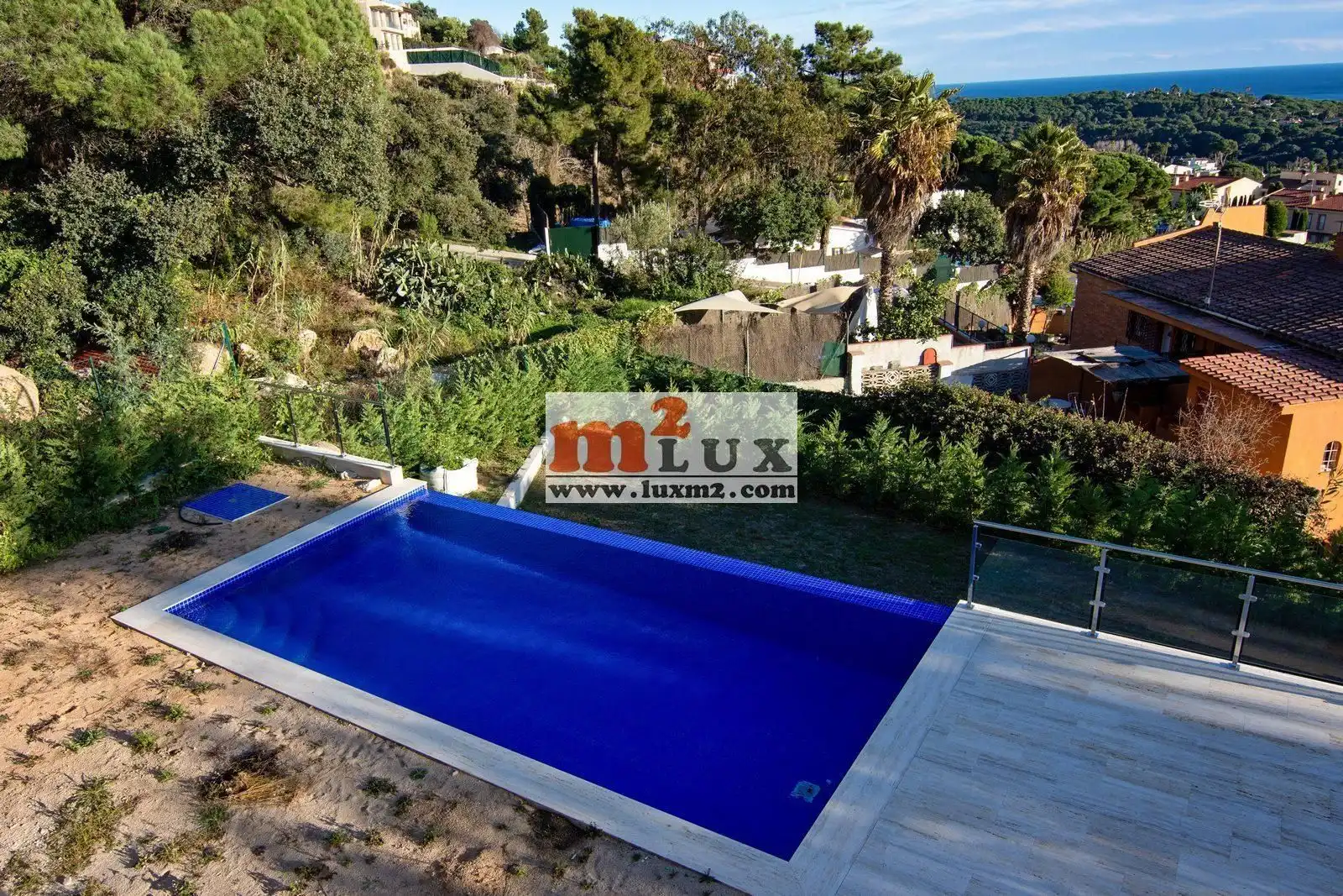 Haus mit Pool zum Verkauf in Carrer Margarida Xirgu 22, imagen 21