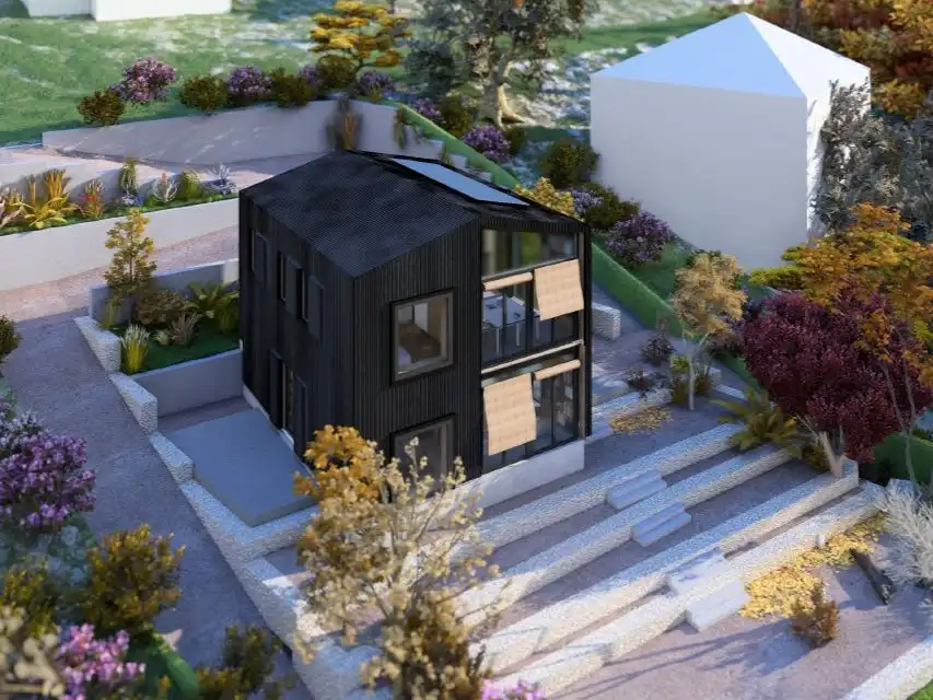 Terreny residencial en venda a Carrer de Pau Casals 14, imagen 17