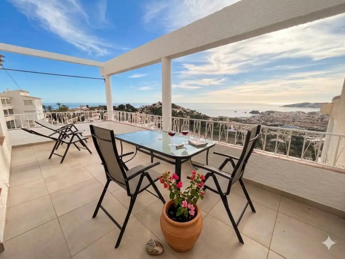 Apartament en venda a 7D Calle Piñones #ESC 2, PT 00,  PTA 5