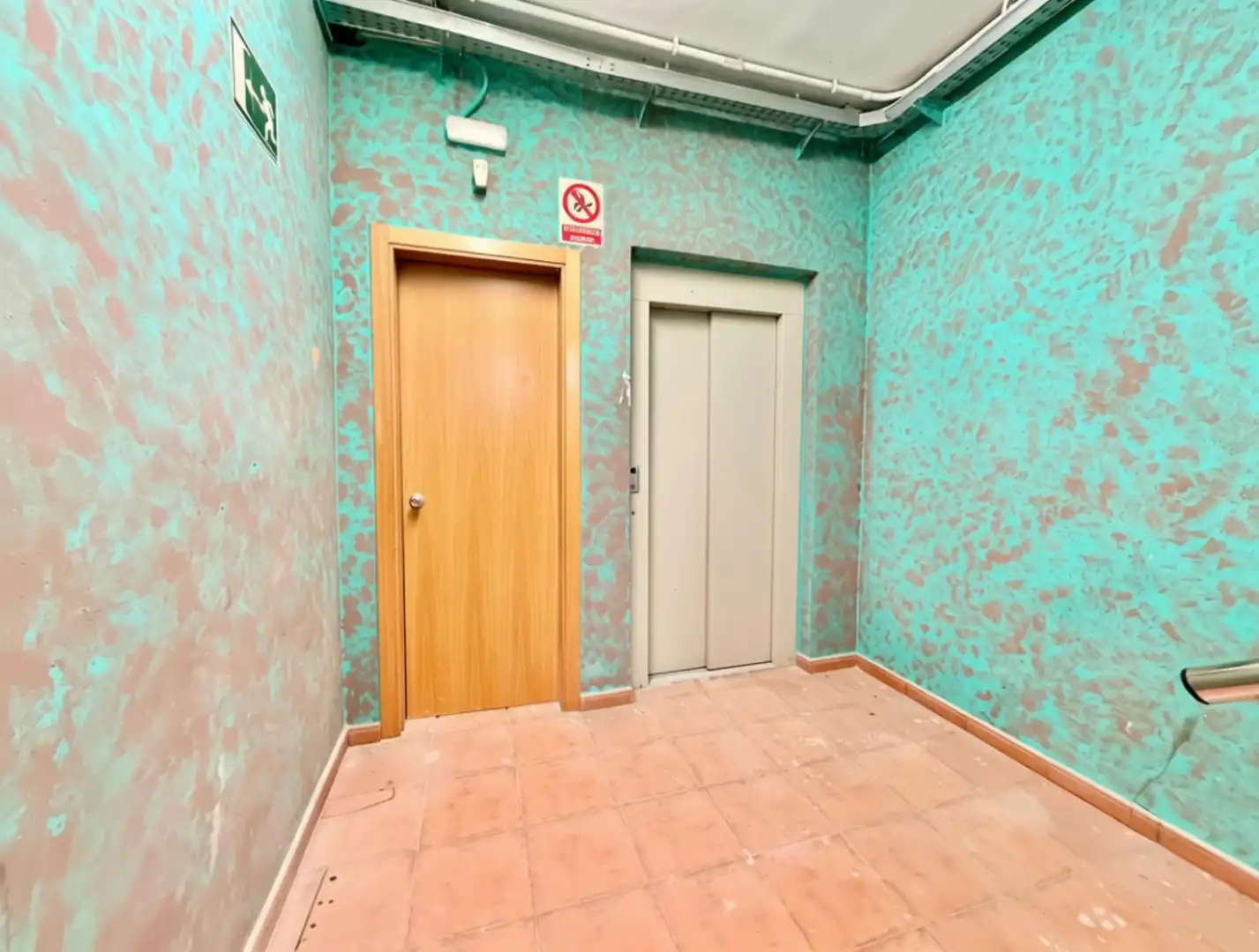 Commercial properties for rent in L'Hospitalet de Llobregat