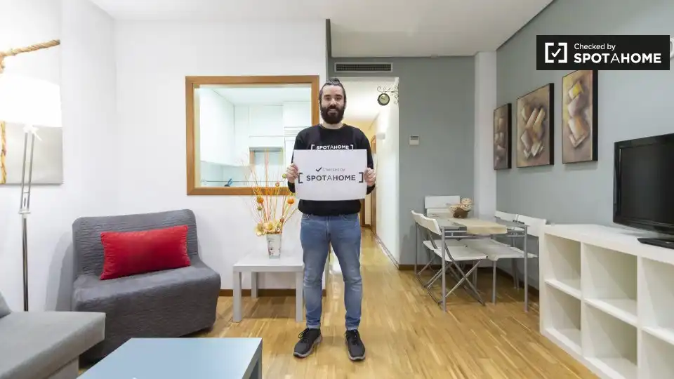 Piso en alquiler en Centro, imagen 7