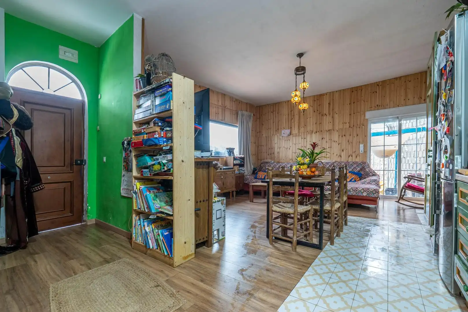 Chalet con piscina en venta en Huétor de Santillán, imagen 8