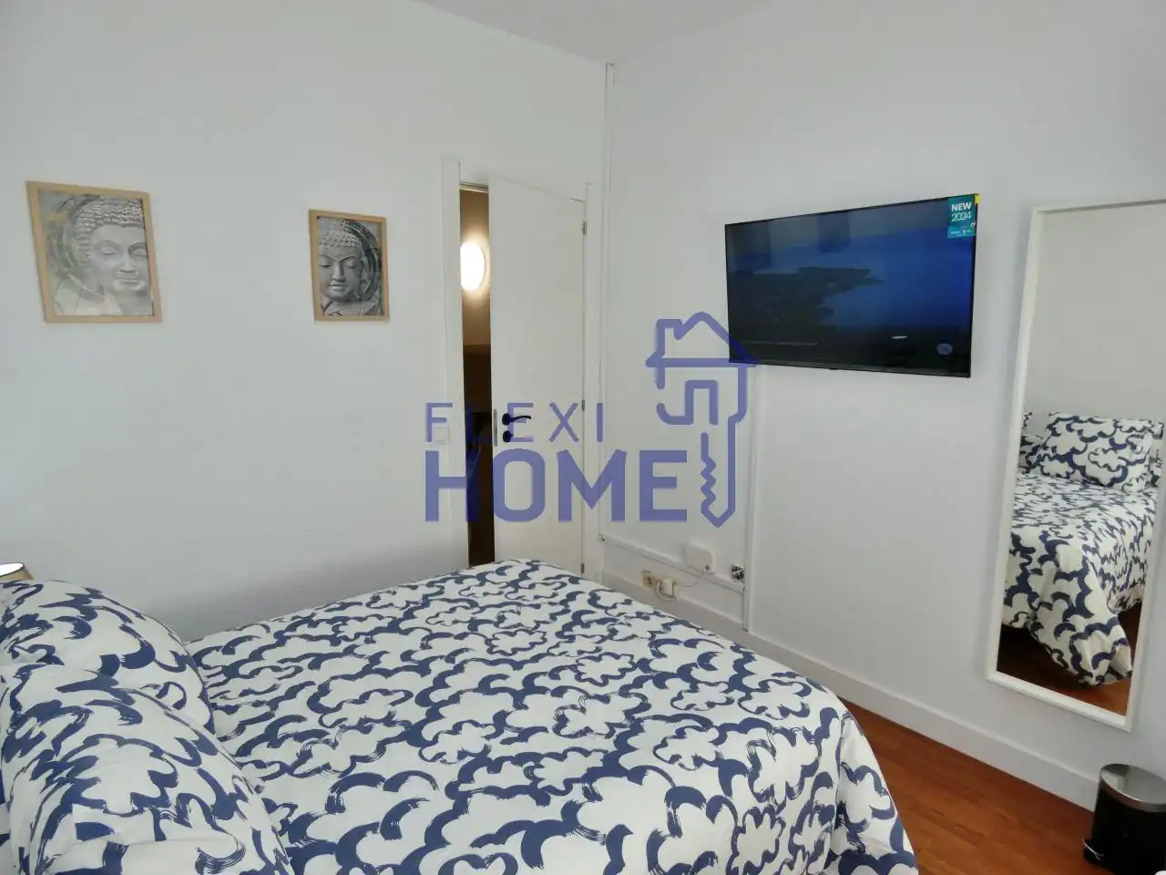 Habitación en CALLE CUEVAS, Valdeacederas