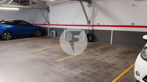 Foto 5 de Garaje en venta en Barri del Centre, Terrassa