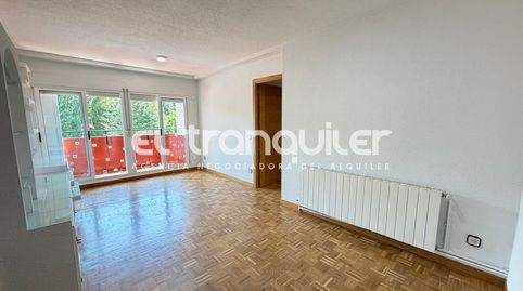 Foto 4 de Piso de alquiler en Avenida Nuestra Señora de la Vega, San Martín de la Vega, Madrid