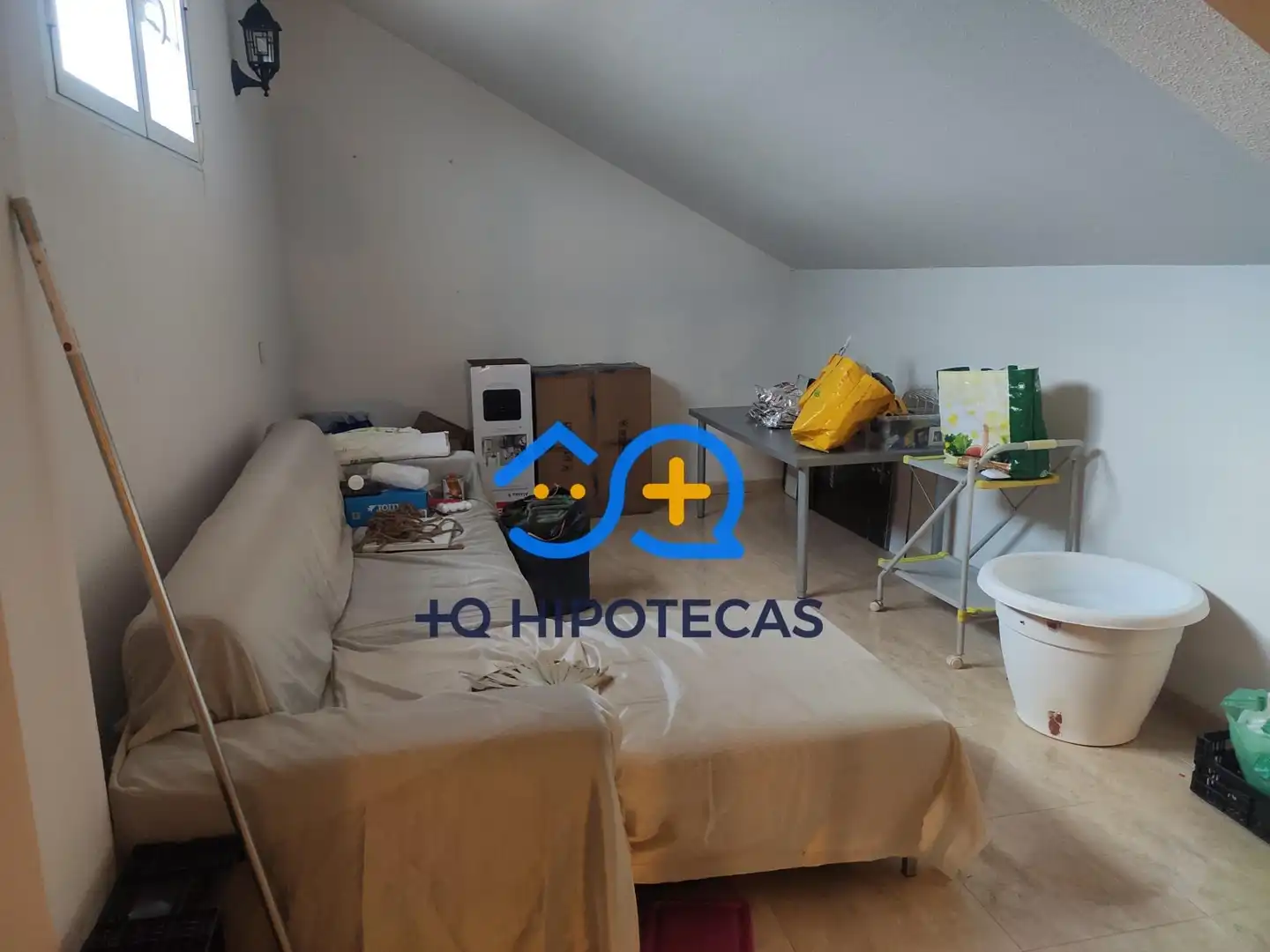 Casa adosada en venda en Yeles amb Aire condicionat i Terrassa