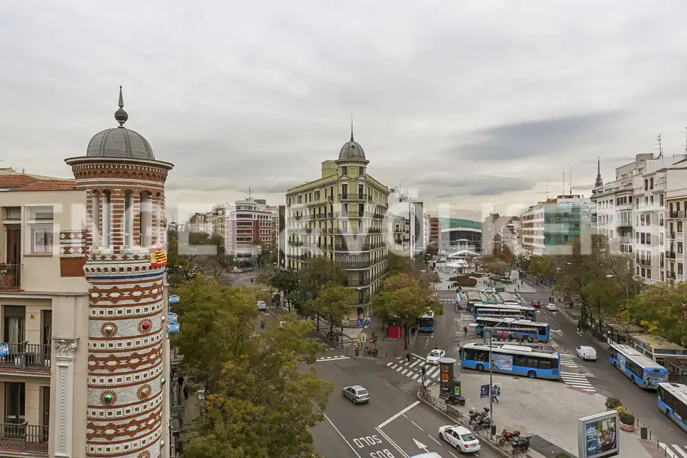 Piso con ascensor en venta en O'Donnell, imagen 27