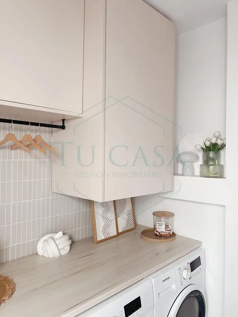Appartamento con terrazza in vendita a Núcleo urbano, imagen 17