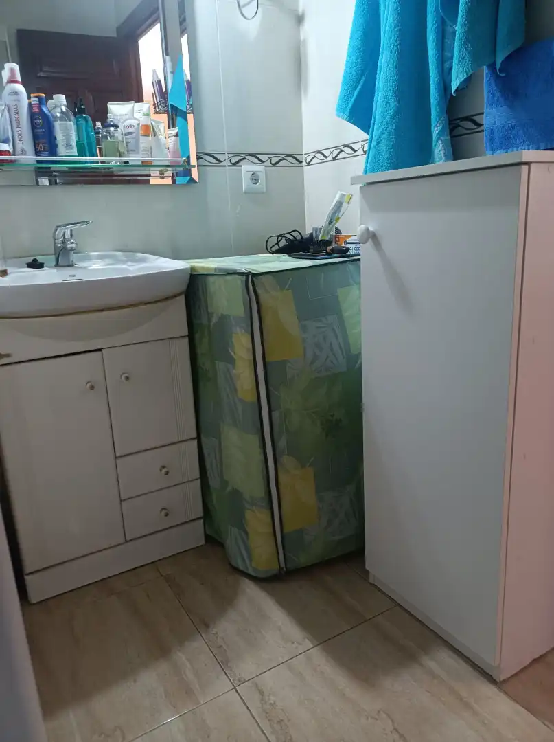 Dormitori de Estudi en venda en Vélez-Málaga amb Terrassa i Piscina comunitària
