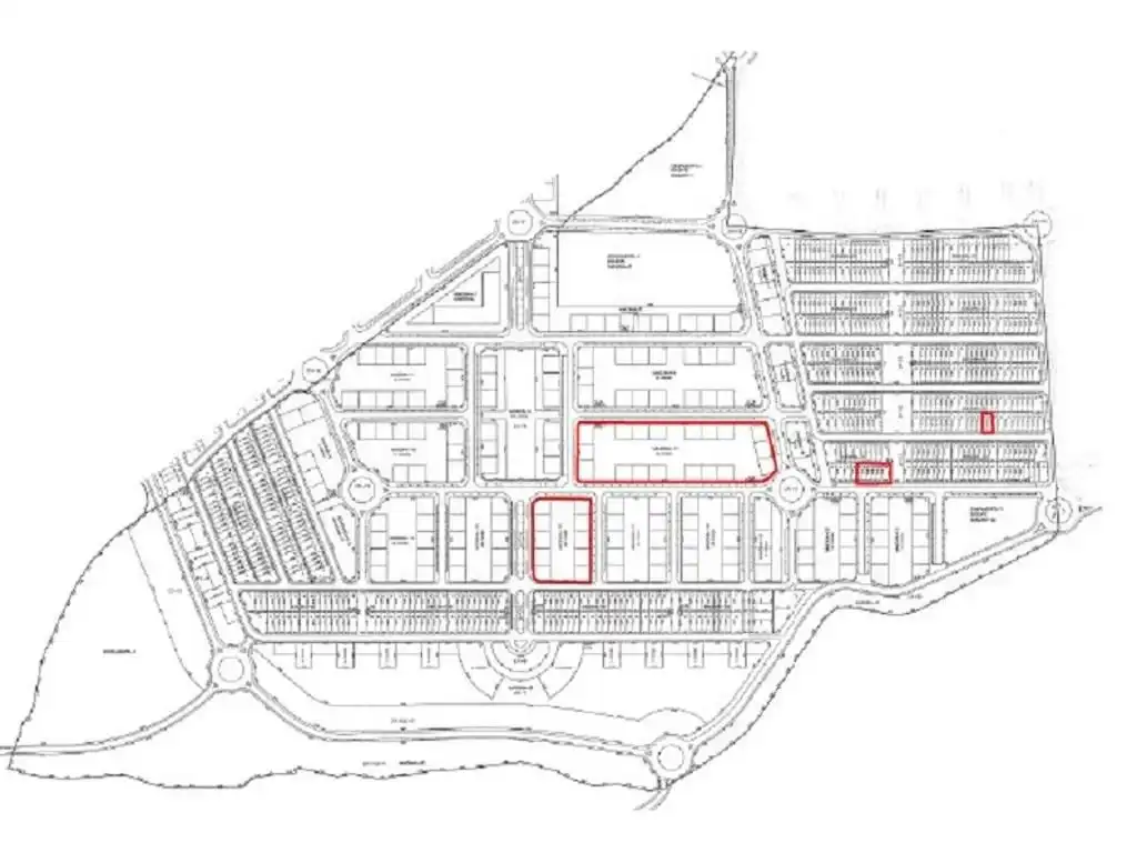 Grundstücke und Bauplätze zum Verkauf in SECTOR RESIDENCIAL IV-POLIGONO 1-QUER-VA 50, imagen 9