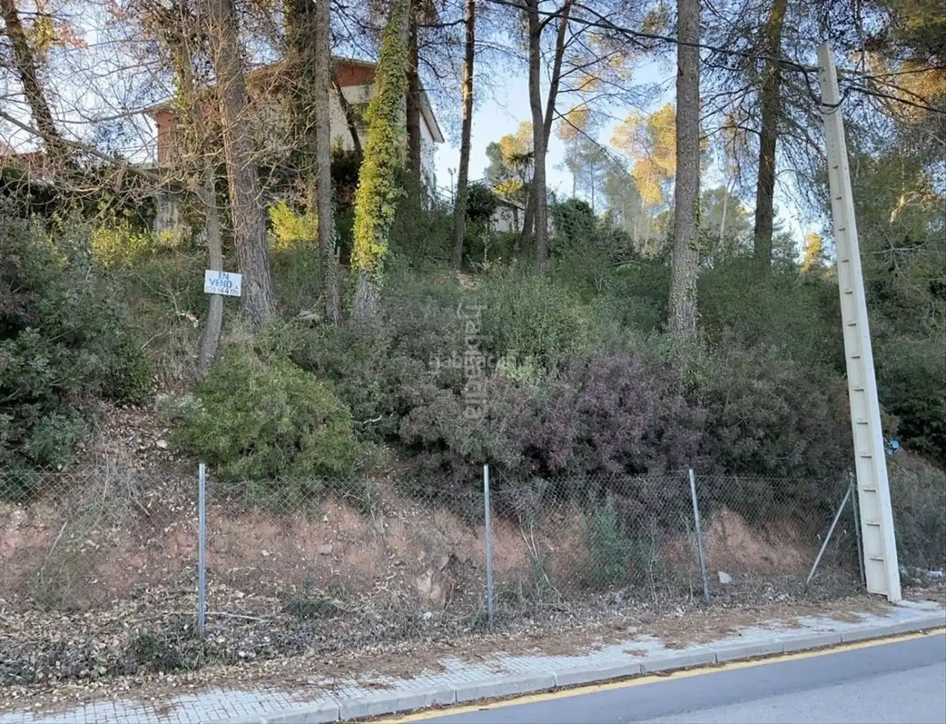 Terreno residencial en venta en Carrer del Segre 8, imagen 11
