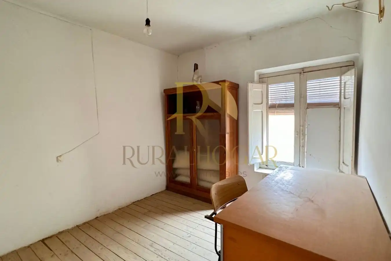Casa o chalet en venta en Castrotierra de Valmadrigal