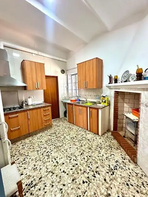 Casa rústica amb jardí en venda a Periurbano Oeste - Sierra, imagen 14