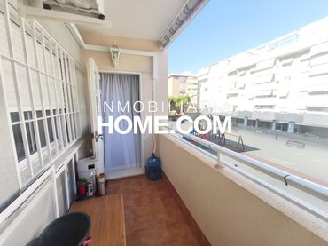 Wohnung mit Balkon zum Verkauf in Residencial Jardín Botánico