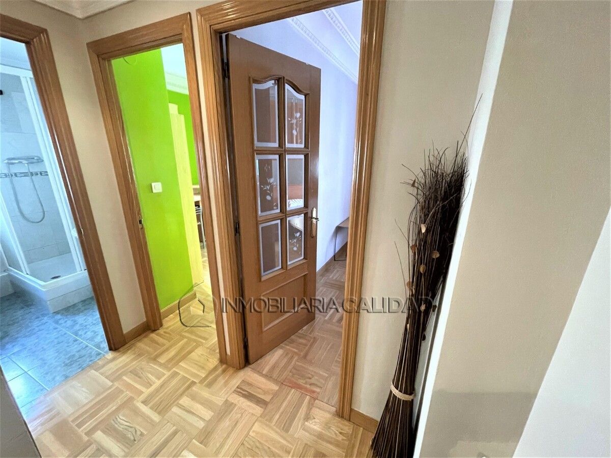 Pis en venda en Burgos Capital amb Calefacció