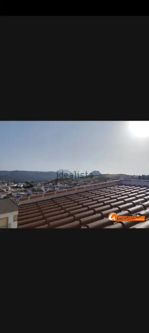 Exterior view of Detached homes for sale in Cuevas de San Marcos