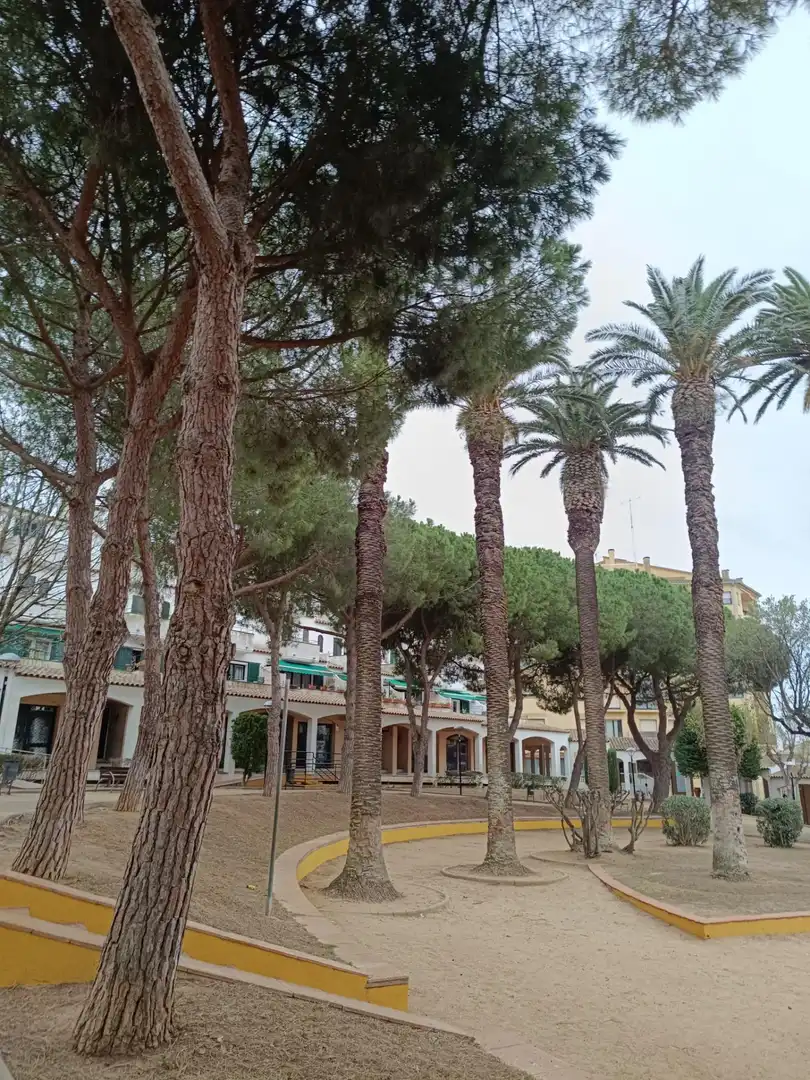 Terraced house with terrace for sale in Plaza Plaza Palmeres, imagen 29