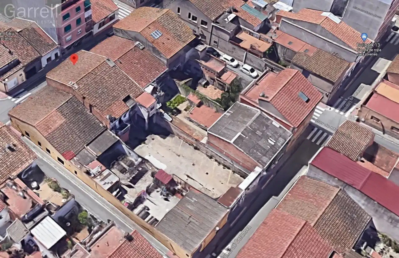 Grundstücke und Bauplätze zum Verkauf in CL PAU CASALS, imagen 7