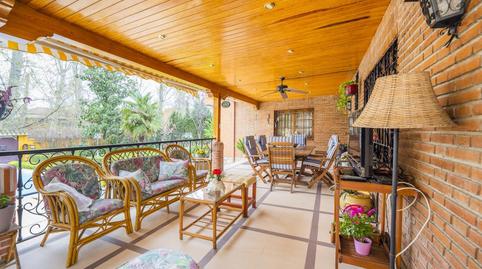 Photo 5 of House or chalet for sale in C. de Joaquín Rodrigo, 14, Las Aves, Aranjuez