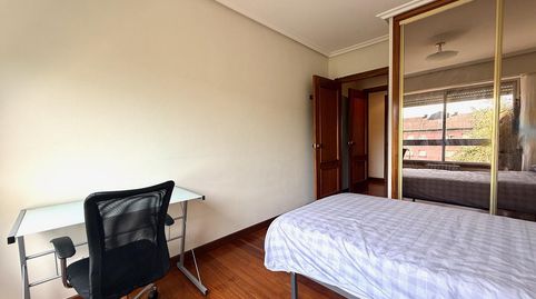 Foto 5 de Piso de alquiler en Intxaurrondo, Donostia - San Sebastián