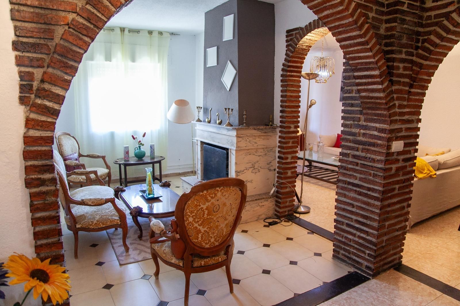 Pis en venda a Calle SIERRA ESPUÑA