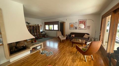 Foto 3 de Casa o chalet en venta en Ciutat Diagonal, Esplugues de Llobregat