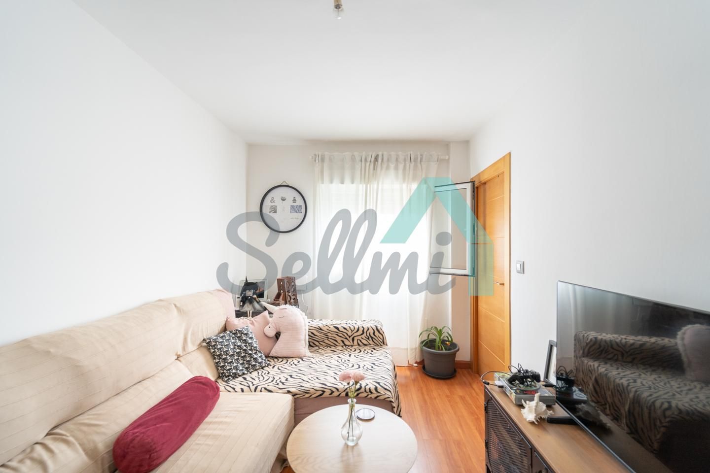 Flat for sale in De Alvarado, Villalegre - La Luz