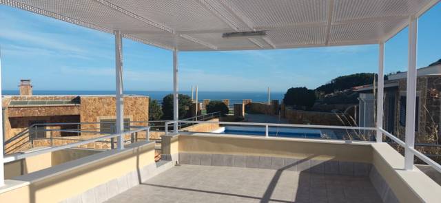 Casa adosada en Venta en Cala Ratjada