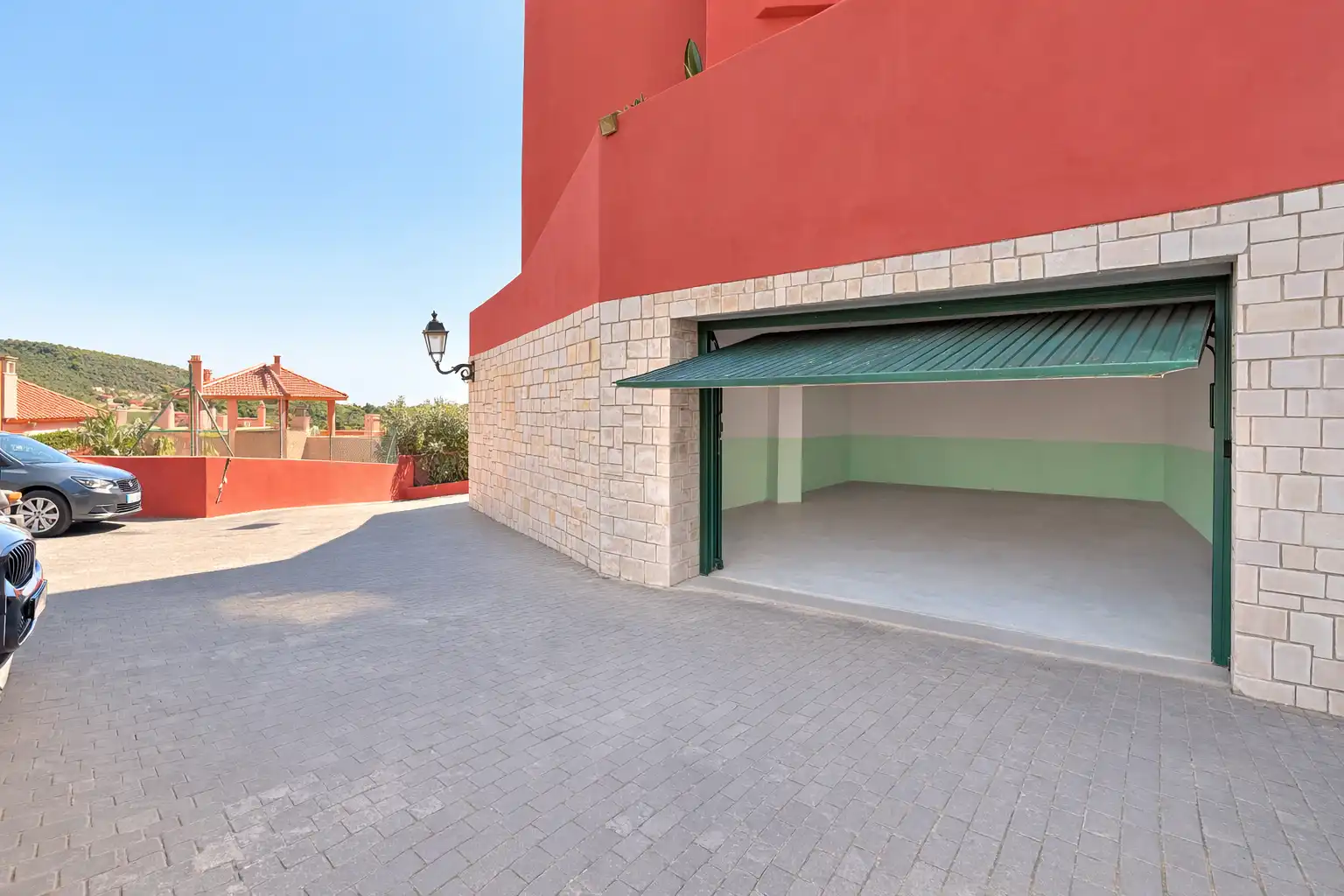 Apartment with pool for sale in Calahonda, imagen 23