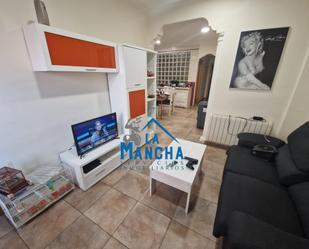 Living room of Planta baja for sale in  Albacete Capital  with Air Conditioner and Heating