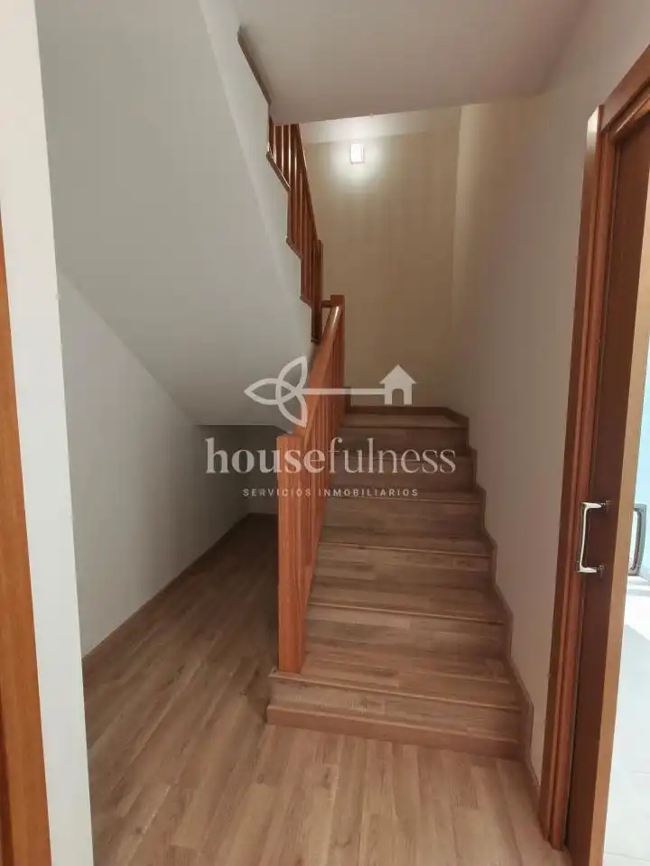 Duplexes for sale in As Somozas   with Heating, Terrace and Storage room