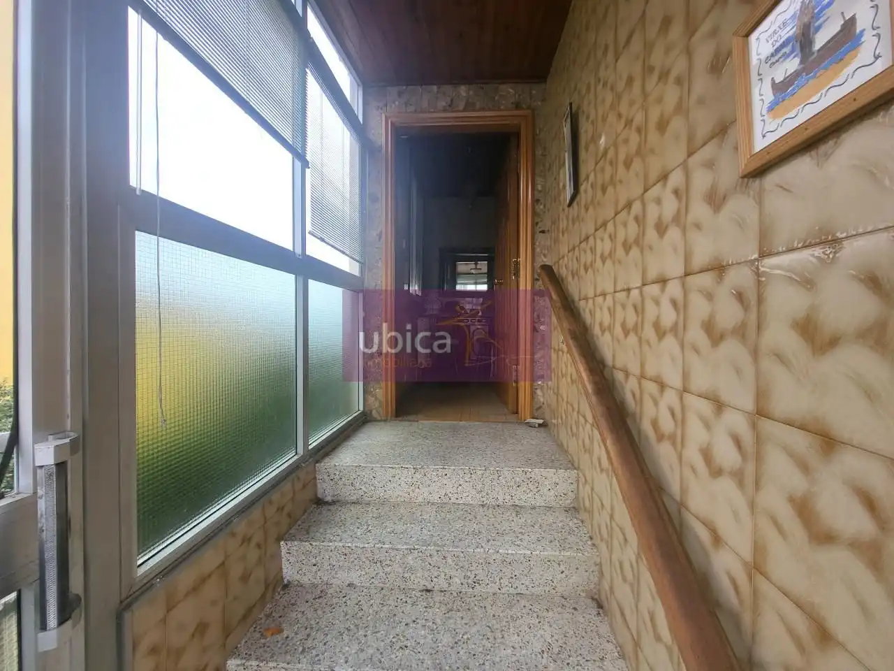 Casa o xalet en venda en Redondela amb Calefacció, Jardí privat i Terrassa
