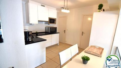 Foto 5 de Dúplex en venda a Muga - Gran Reserva - Badia, Empuriabrava