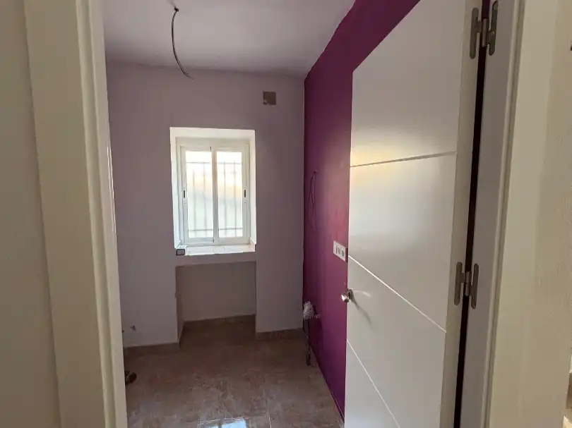 Dormitori de Casa o xalet en venda en Montoro amb Terrassa i Balcó