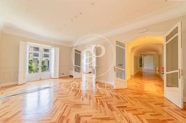 Oficina en Alquiler en Calle de Fernando el Santo en Almagro