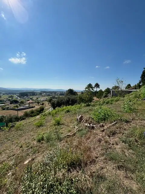 Chalet en venta en San Mateo - Castro- O Val, imagen 53