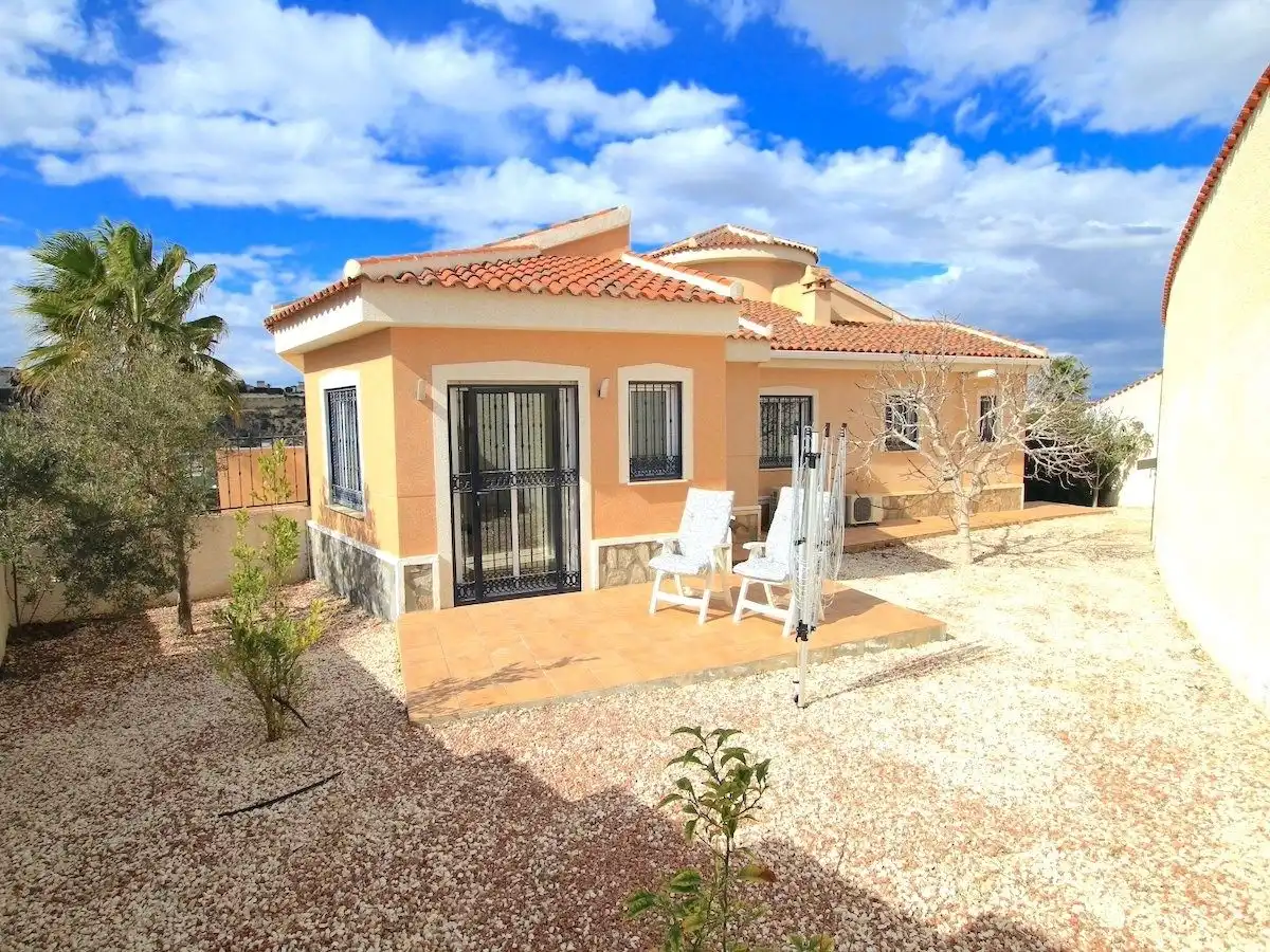 Villa avec terrasse à vendre à N/A, imagen 4
