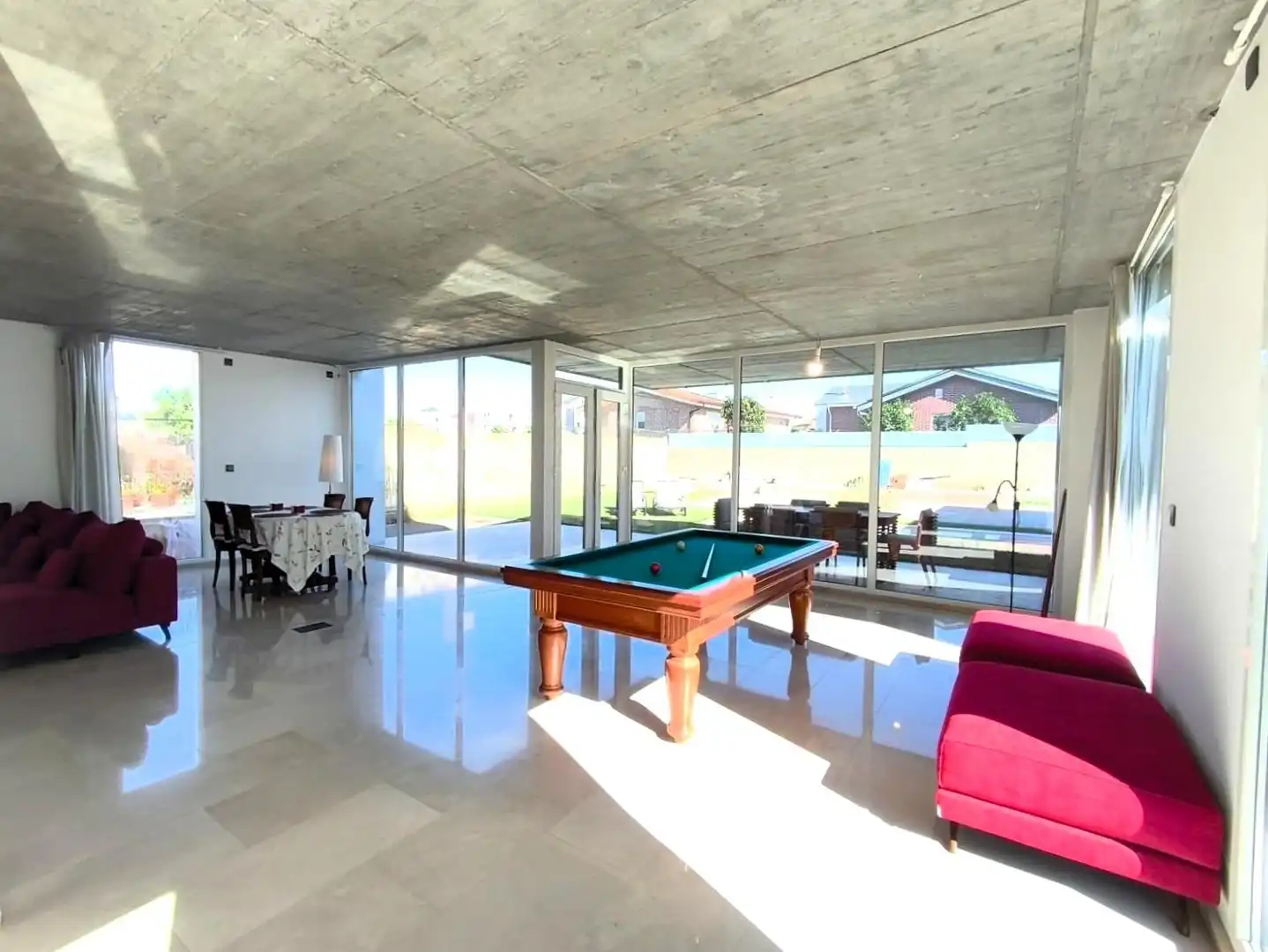 Villa avec piscine à vendre à Alisal - San Román, imagen 25