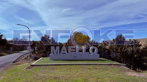 Foto 5 de Casa o xalet en venda a Paseo de Los Álamos, Maello, Ávila