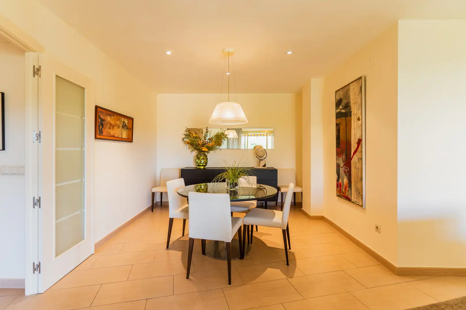 Apartamento con terraza en venta en Puerto, imagen 10