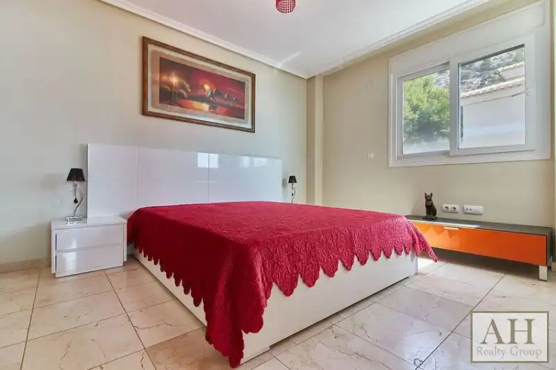 Apartamento en venta en Altea Hills, imagen 19