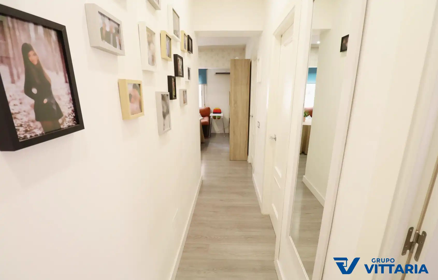 Flat for sale in Calle Judía, Plaza de Toros - Santa Rita