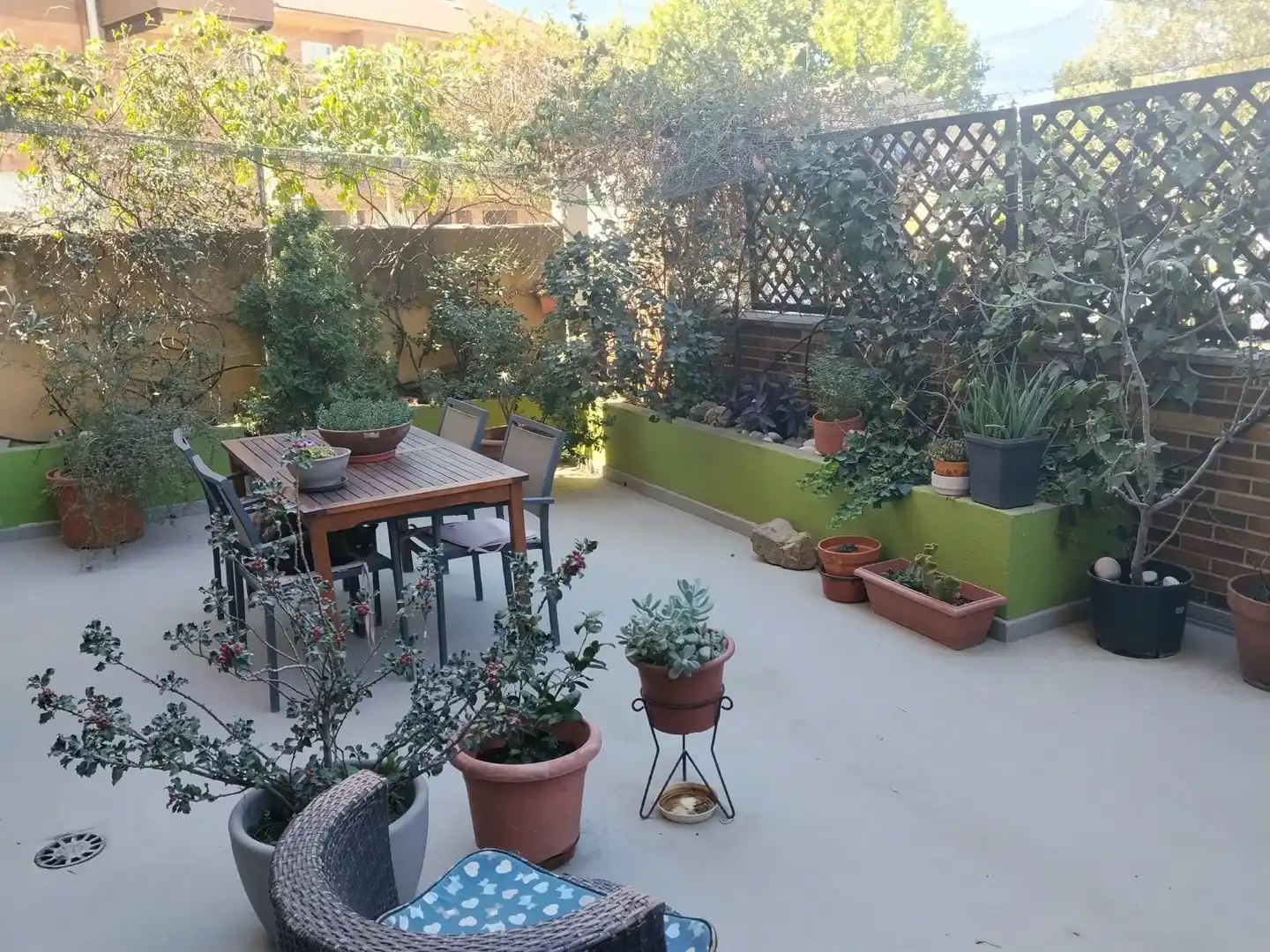 Appartement avec ascenseur à vendre à Casa Amarilla, imagen 23