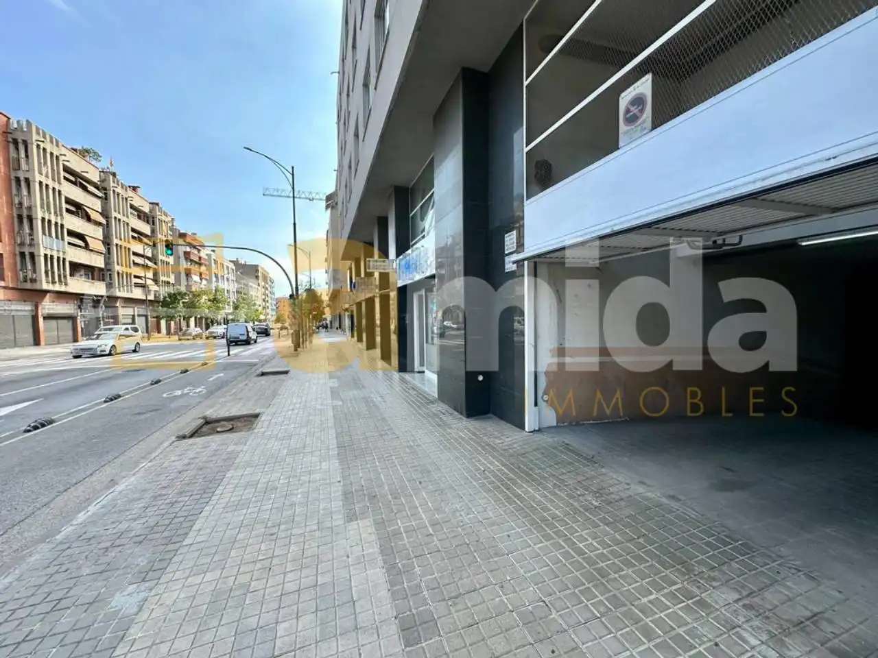 Individual en venda a Centre - Sant Oleguer, imagen 16