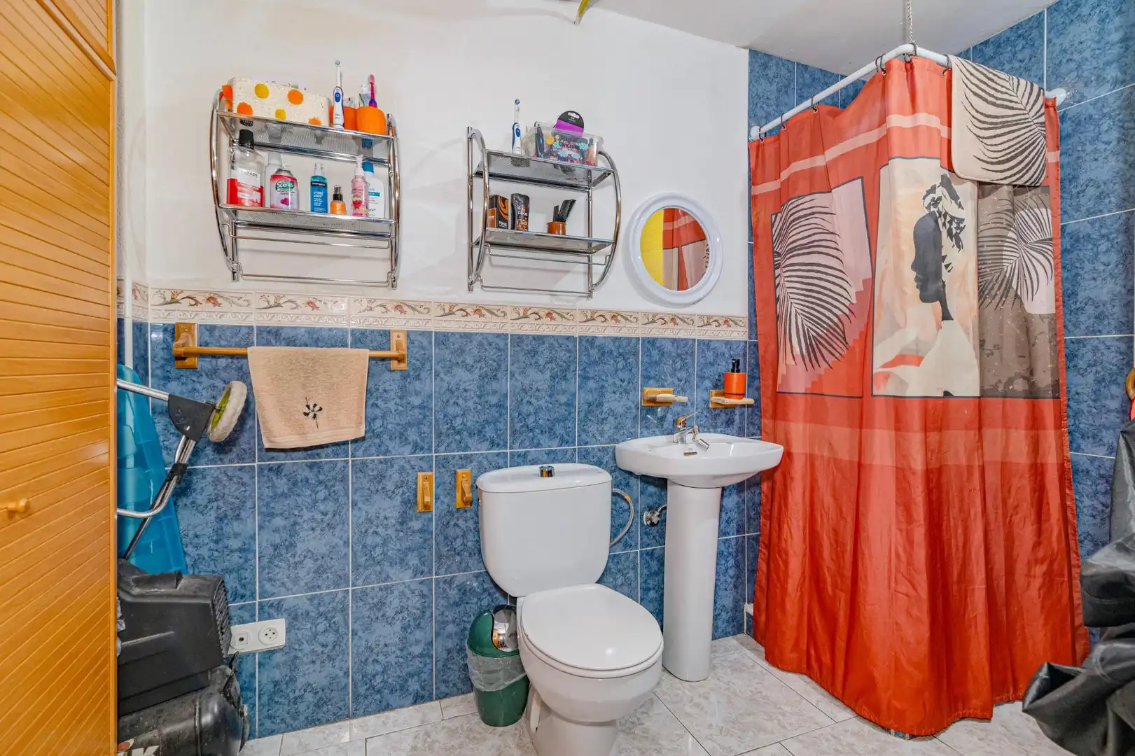 Casa a schiera in vendita a Calle Bartolome de las Casas 2, imagen 11
