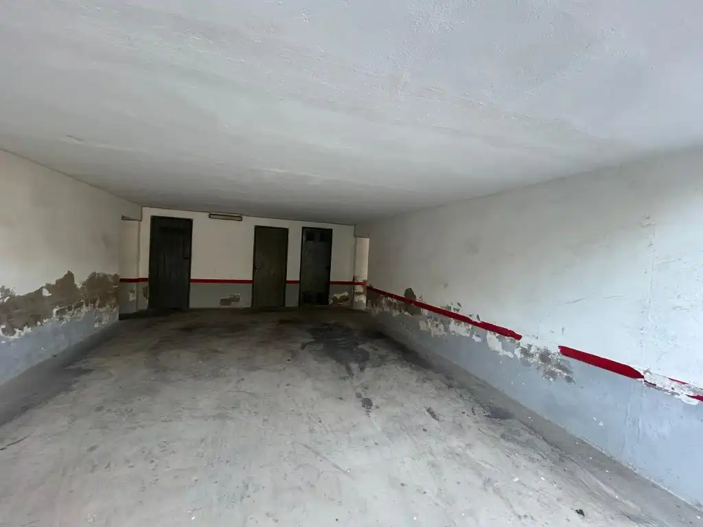Piso con ascensor en venta en Calle Apostol Santiago, imagen 47