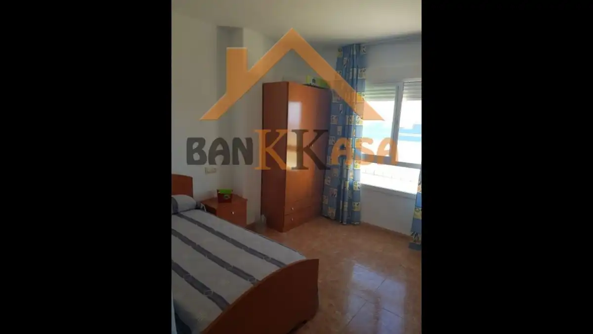 Ático en venta en Balerma