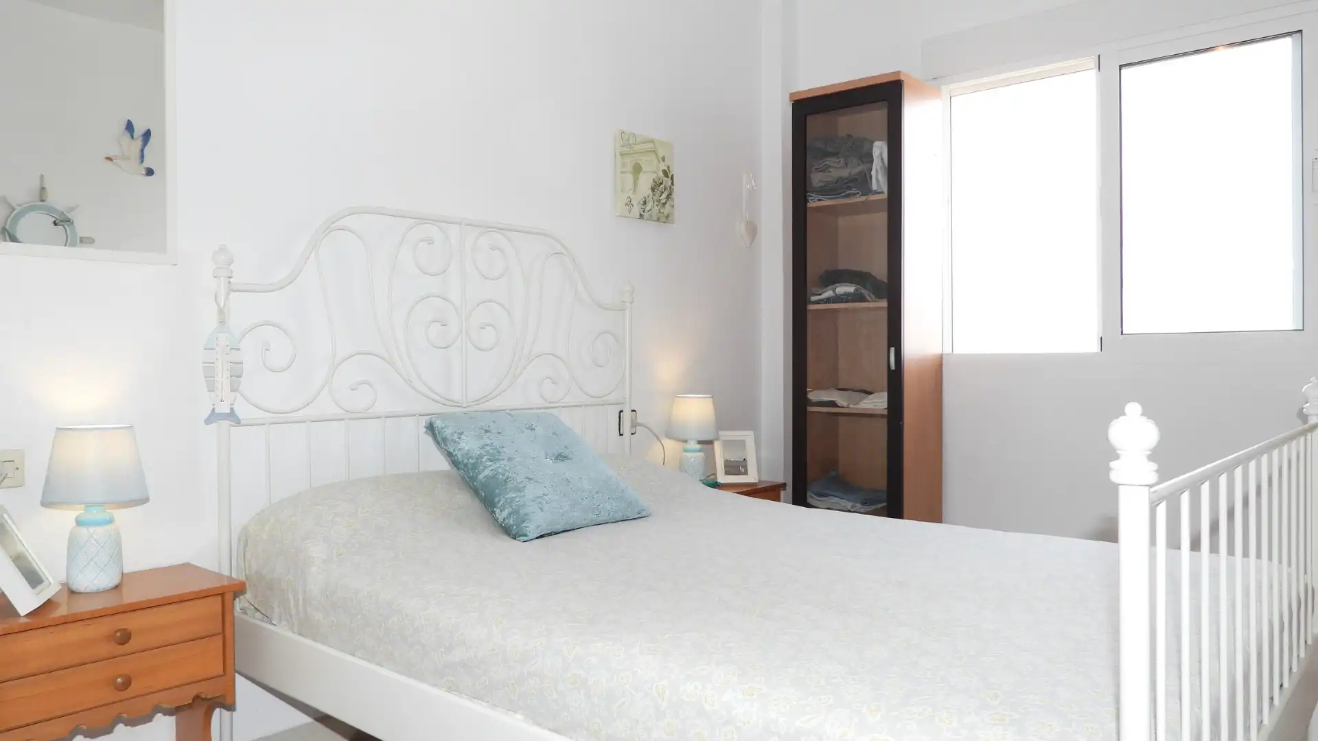 Apartament amb terrassa en venda a Urbanizacion Oasis Pl Q 3, imagen 15