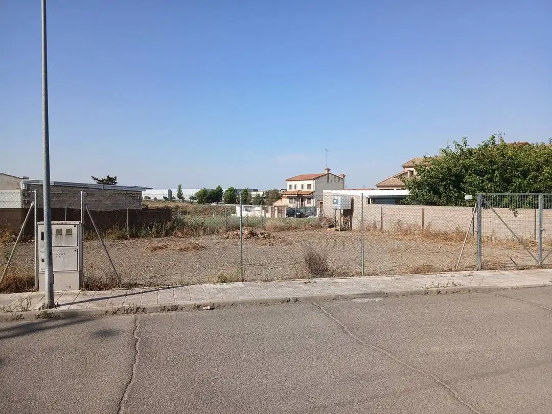 Terreno residenziale in vendita a Esquivias, imagen 8