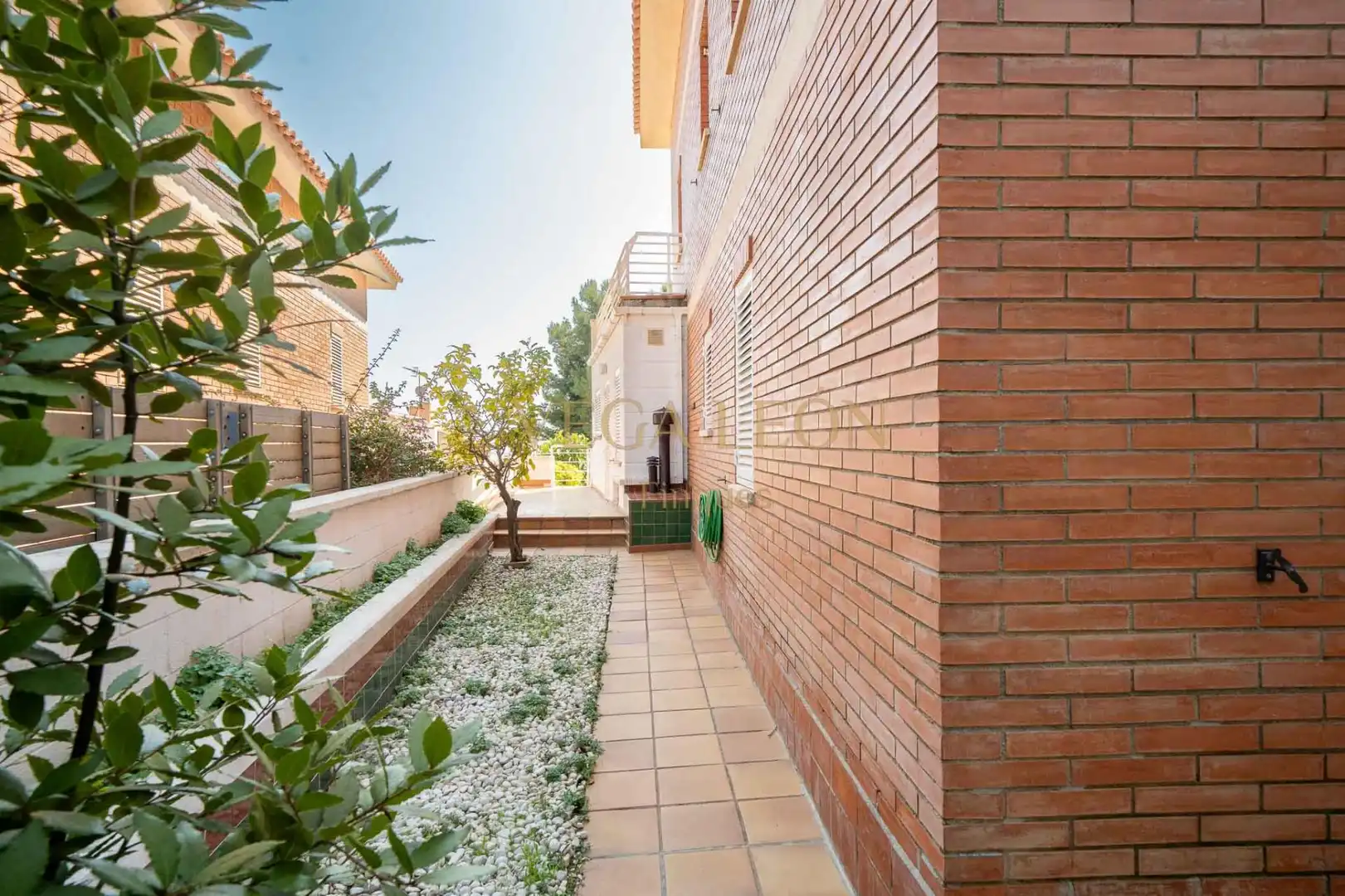 Casa o chalet en venta en Alella